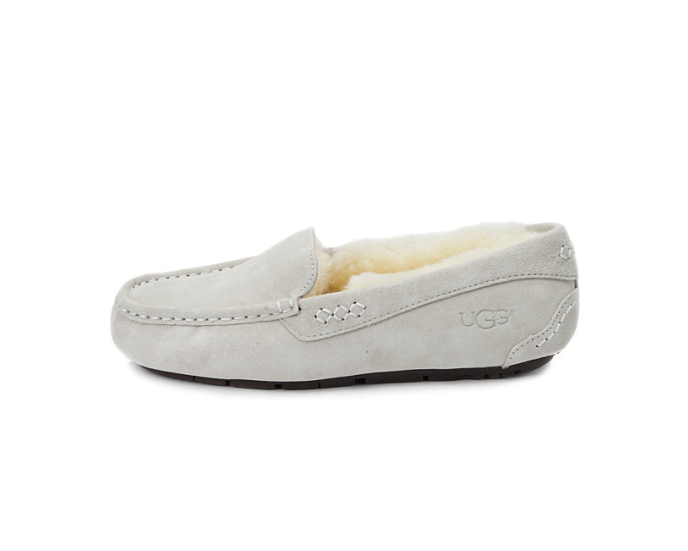UGG Ansley Grey-Violet
