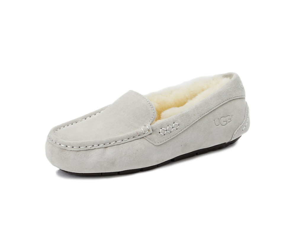 UGG Ansley Grey-Violet