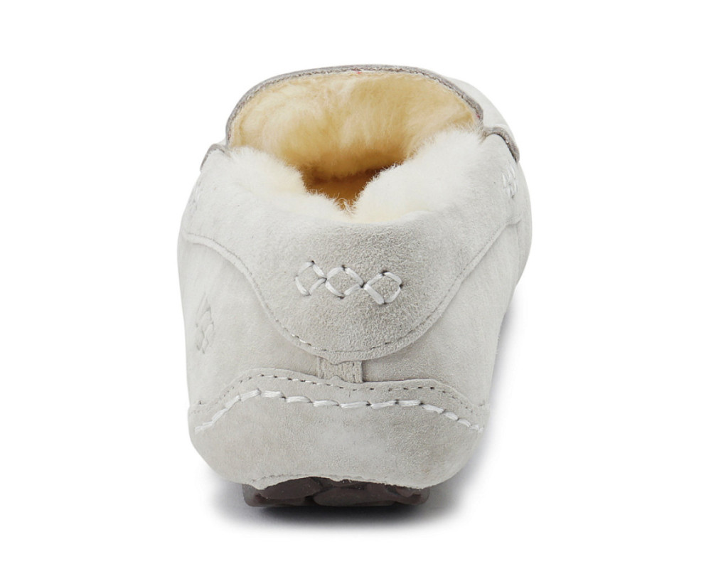 UGG Ansley Grey-Violet