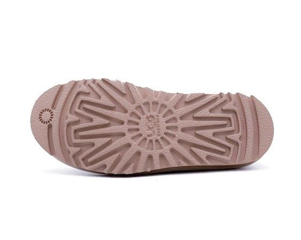 UGG Stitch Slip On Dusk