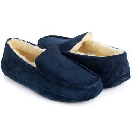 UGG Mens Ascot Navy