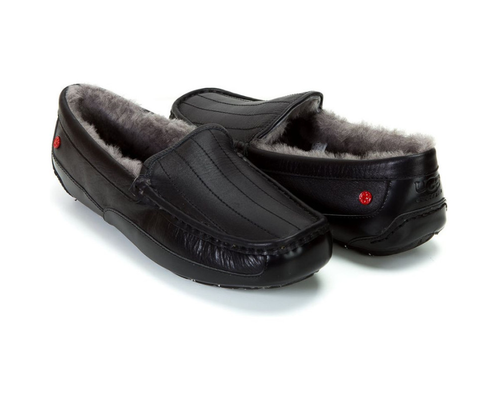 Купить UGG Mens Ascot Star Wars