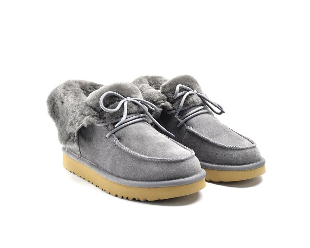 UGG Diara Slipper Grey