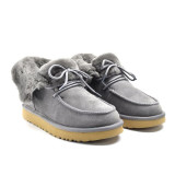 UGG Diara Slipper Grey