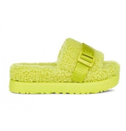 UGG Fluffita Platform - Sulfur