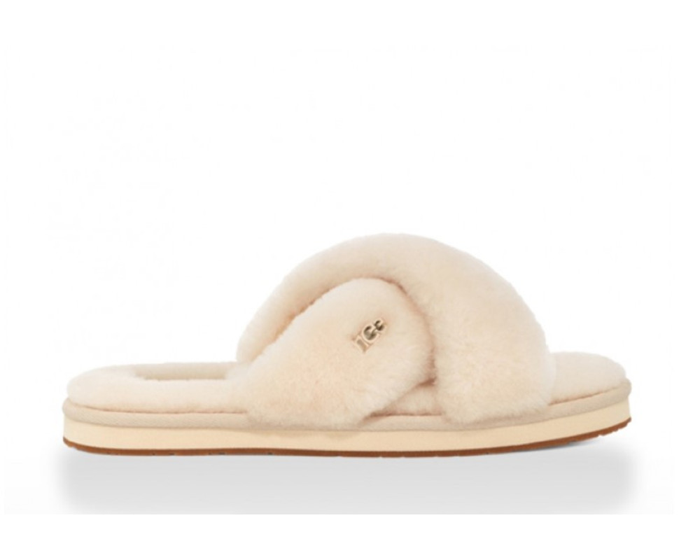 UGG Ayana White
