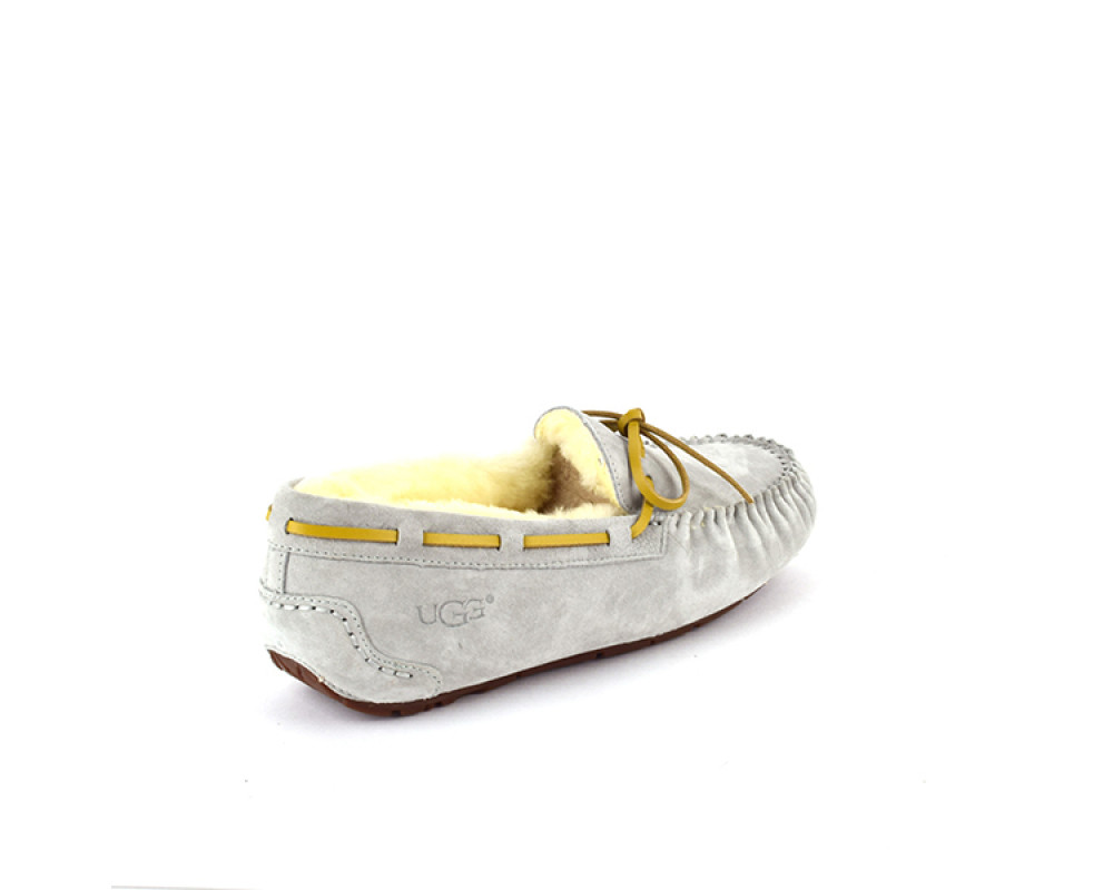 UGG Dakota Grey-Violet