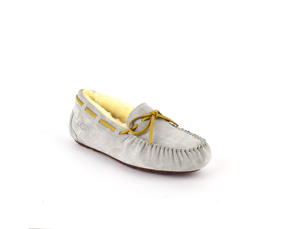 UGG Dakota Grey-Violet