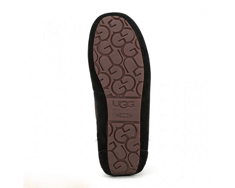 UGG Dakota Black