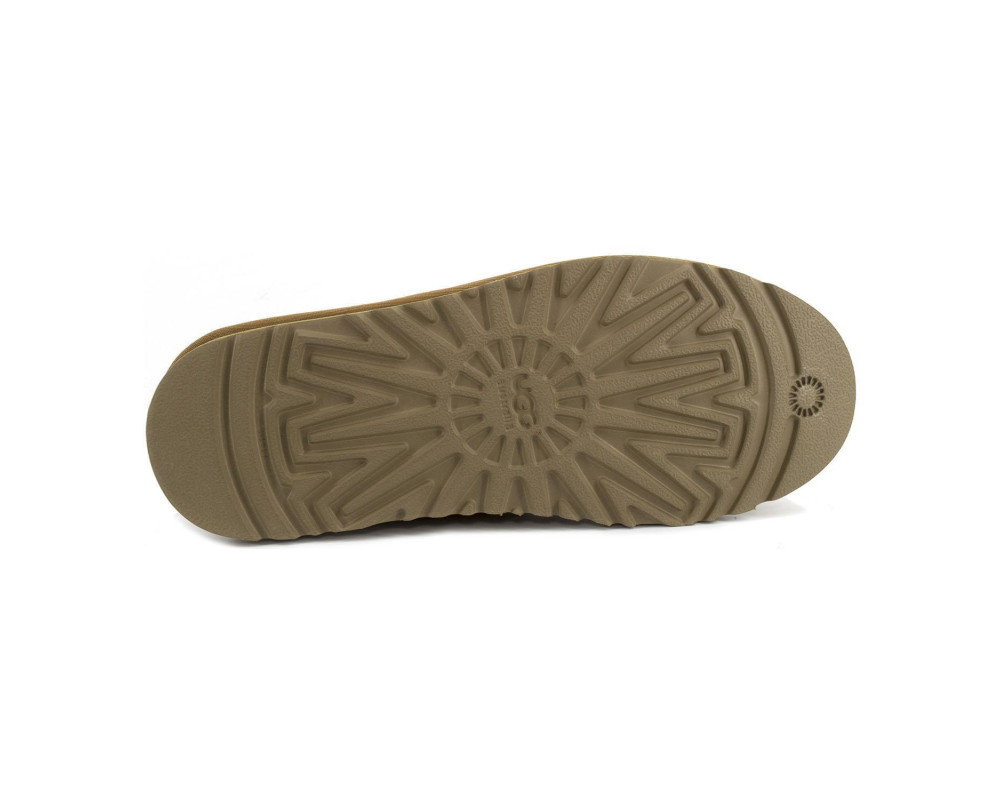 UGG Mens Neumel Chestnut