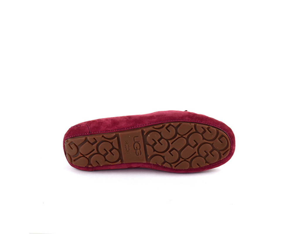 UGG Dakota Bordo