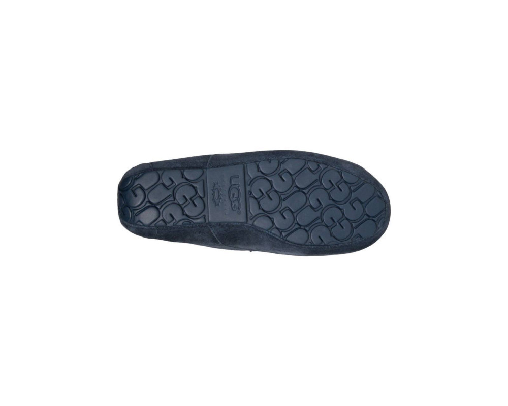 UGG Mens Ascot Navy