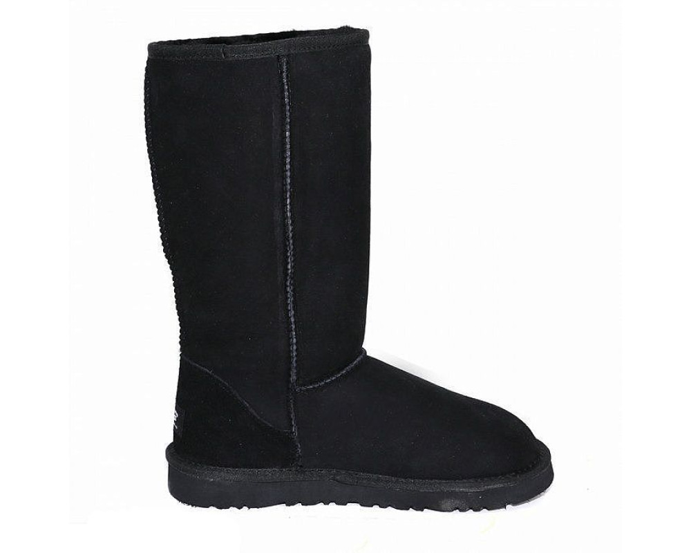UGG Classic Tall Black