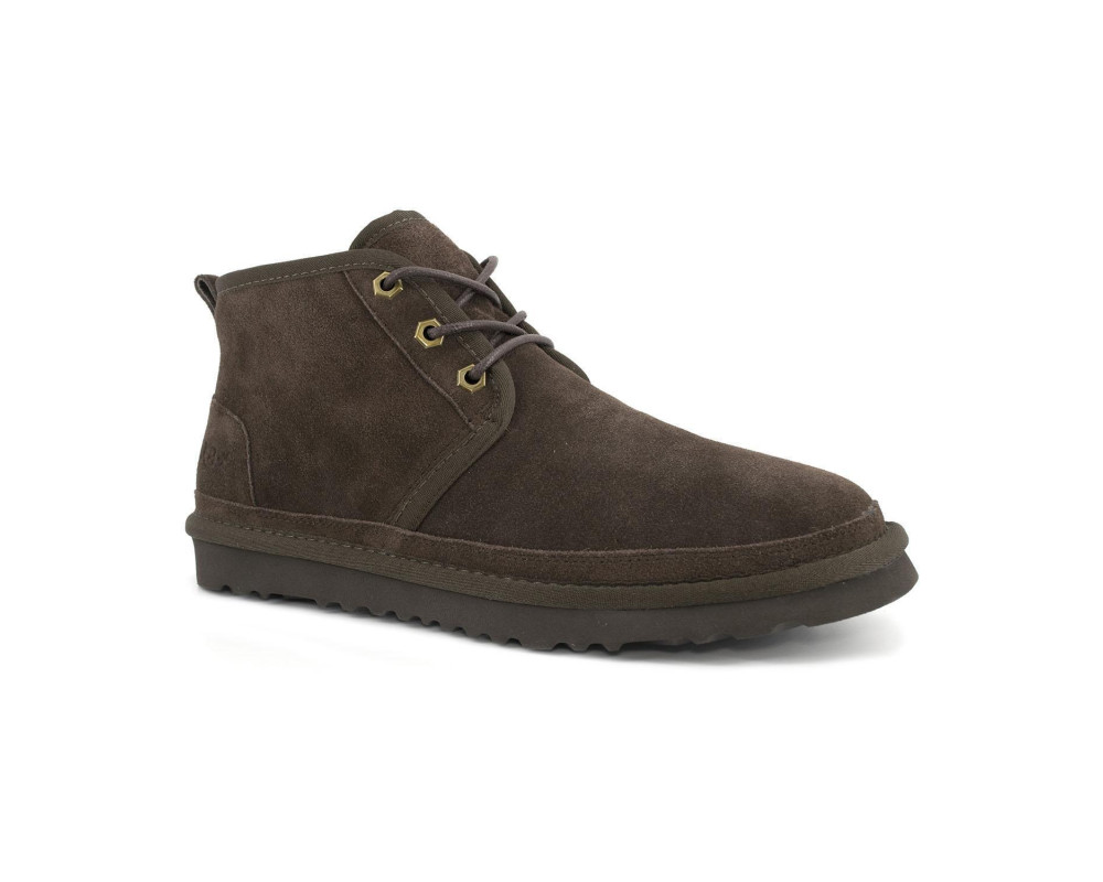 UGG Mens Neumel Chocolate