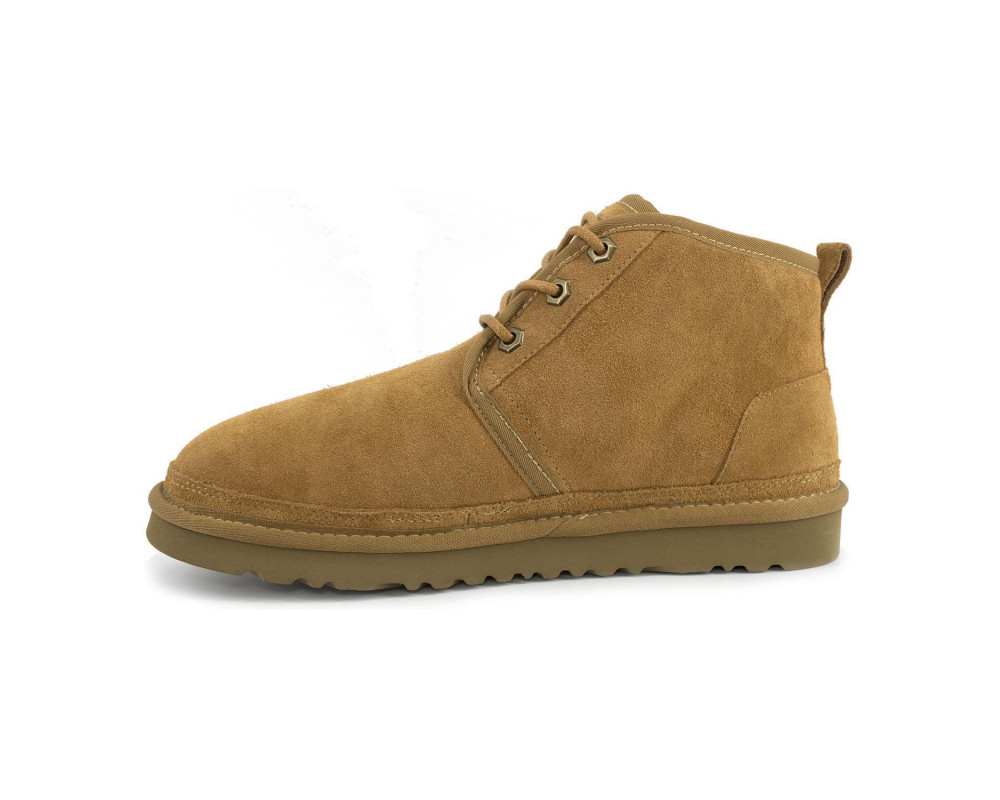 UGG Mens Neumel Chestnut
