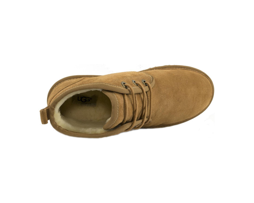 UGG Mens Neumel Chestnut