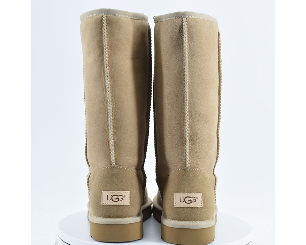 UGG Classic Tall Sand
