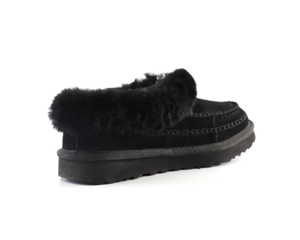 UGG Tasman Alpine Black