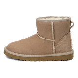 UGG Mens Classic Mini II Sand