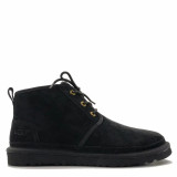 UGG Mens Neumel Black