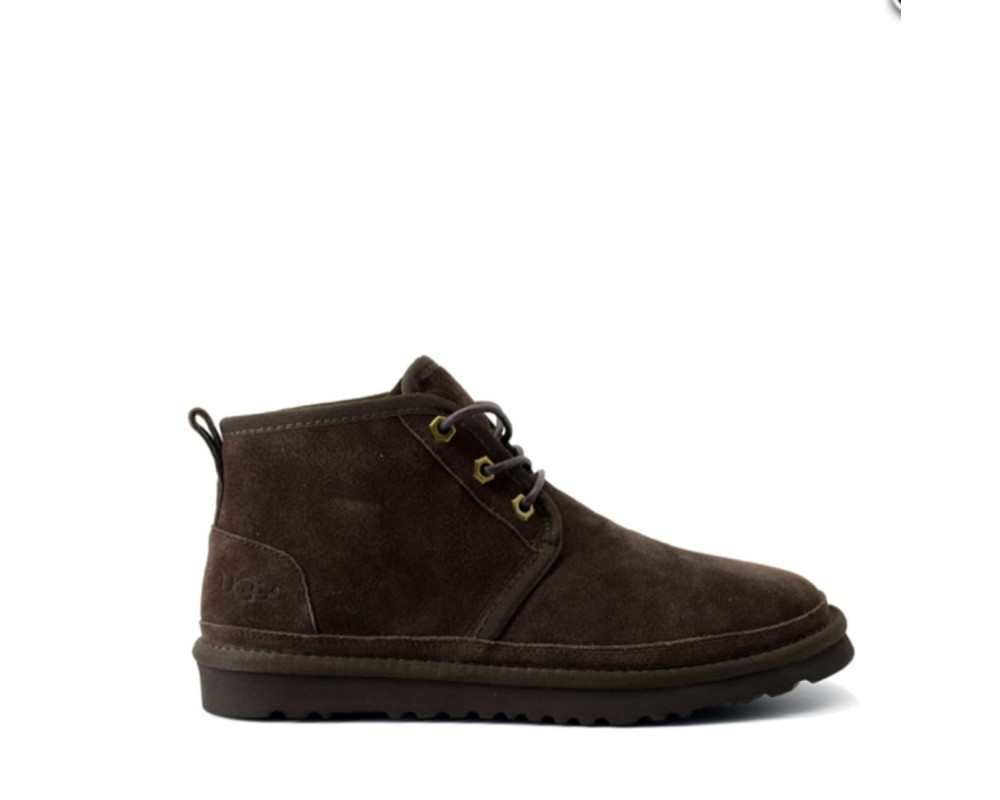 UGG Mens Neumel Chocolate