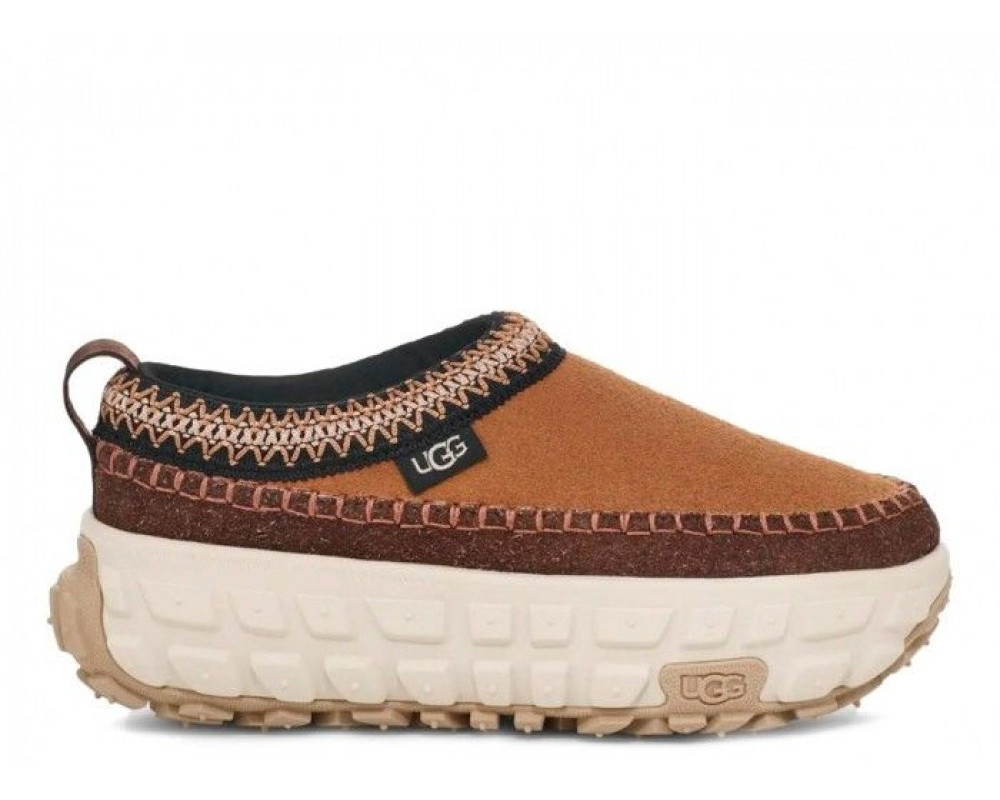 UGG Venture Daze - Chestnut/Ceramic