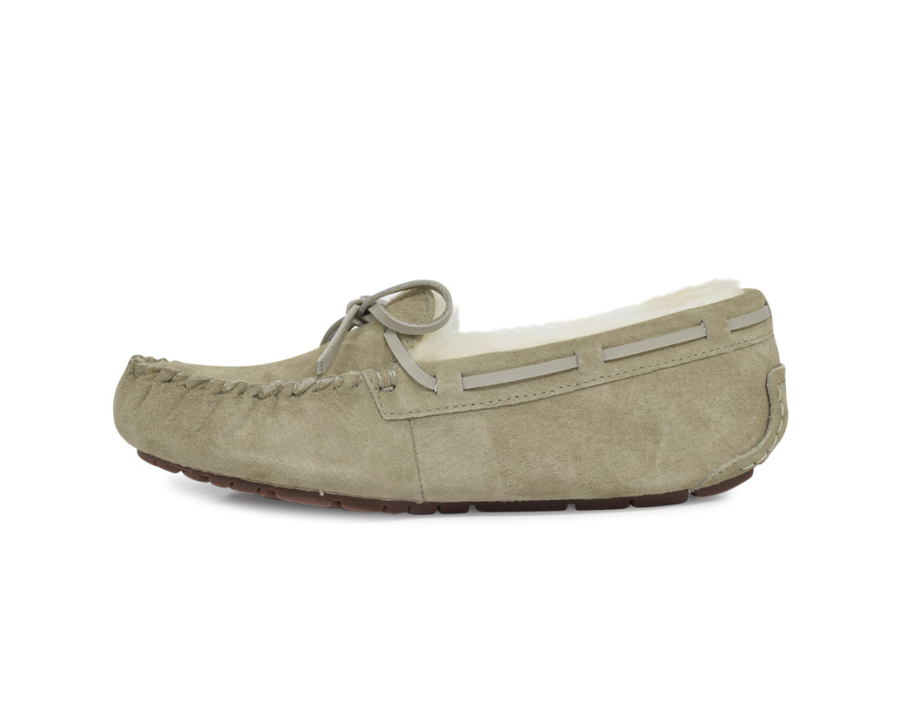 UGG Dakota Mocha