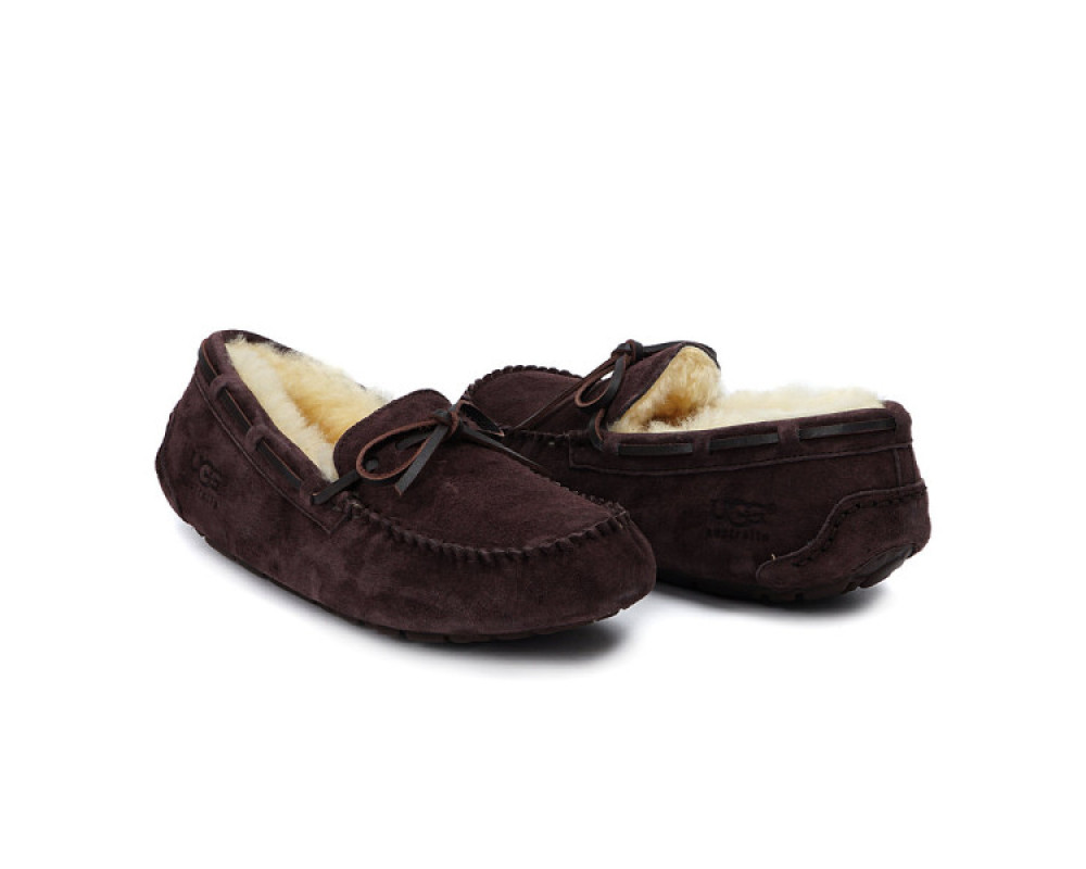 UGG Dakota Chocolate