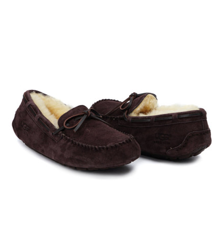 UGG Dakota Chocolate