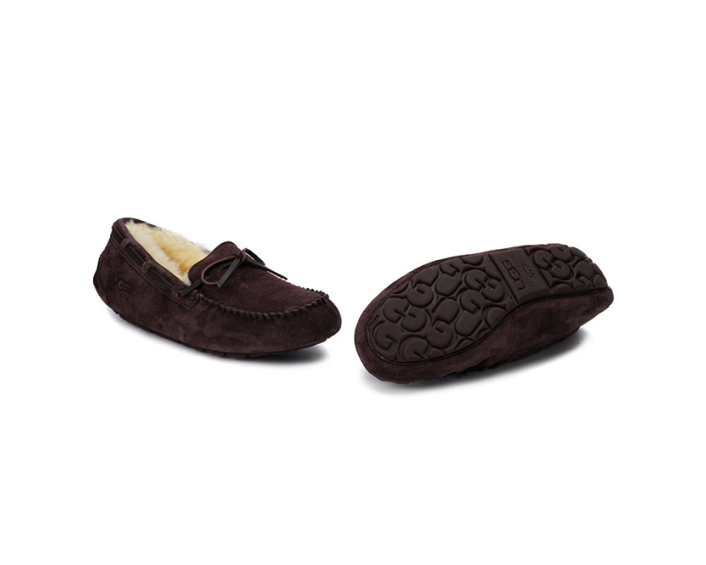 UGG Dakota Chocolate