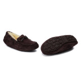 UGG Dakota Chocolate