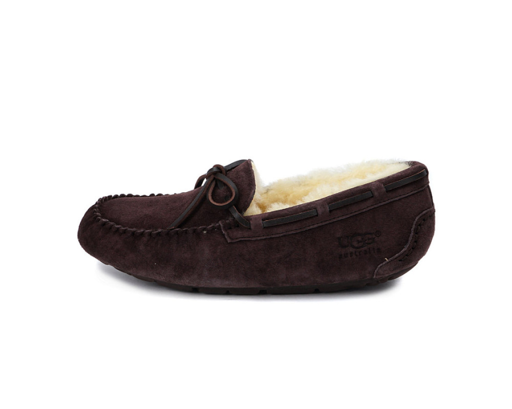 UGG Dakota Chocolate