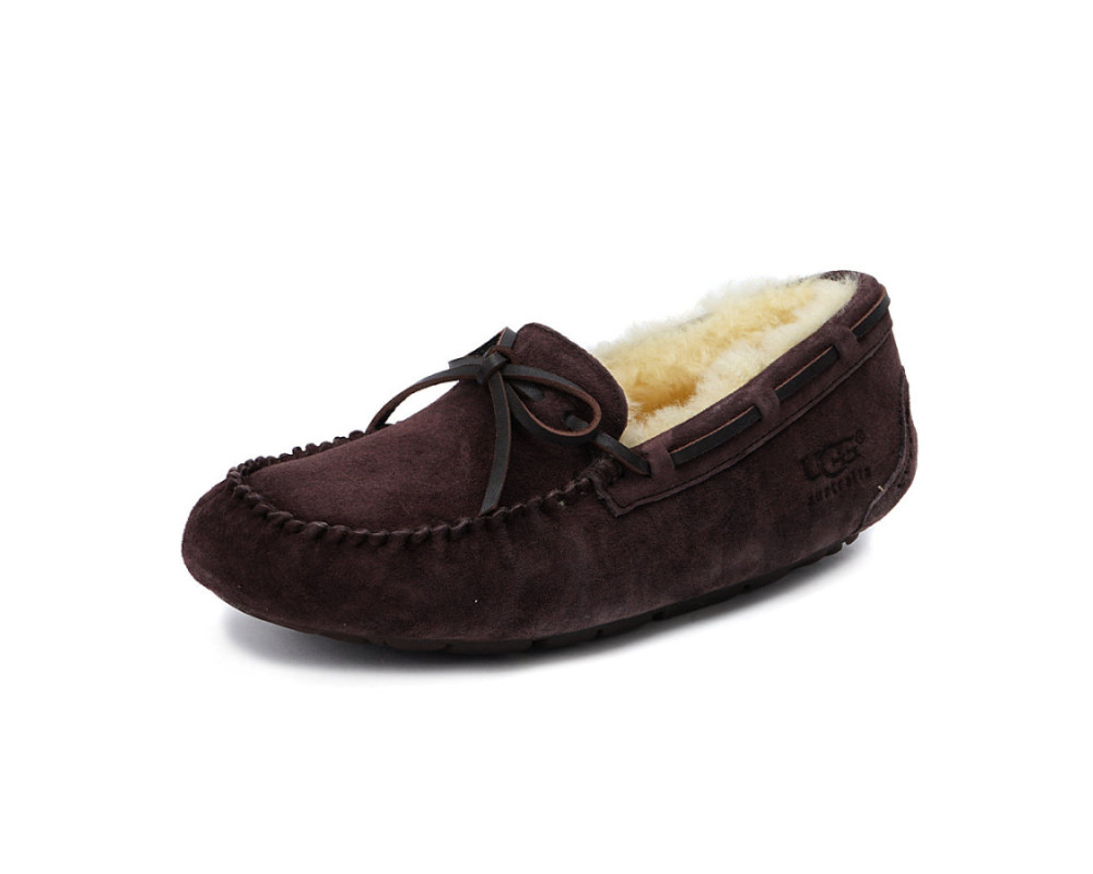 UGG Dakota Chocolate