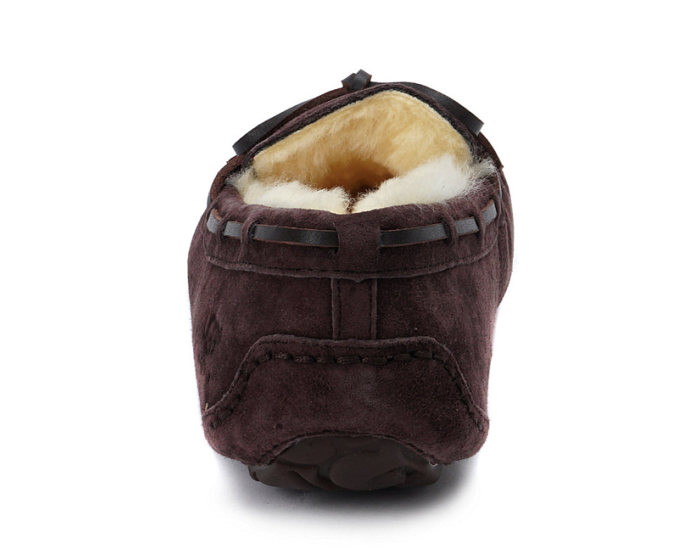 UGG Dakota Chocolate