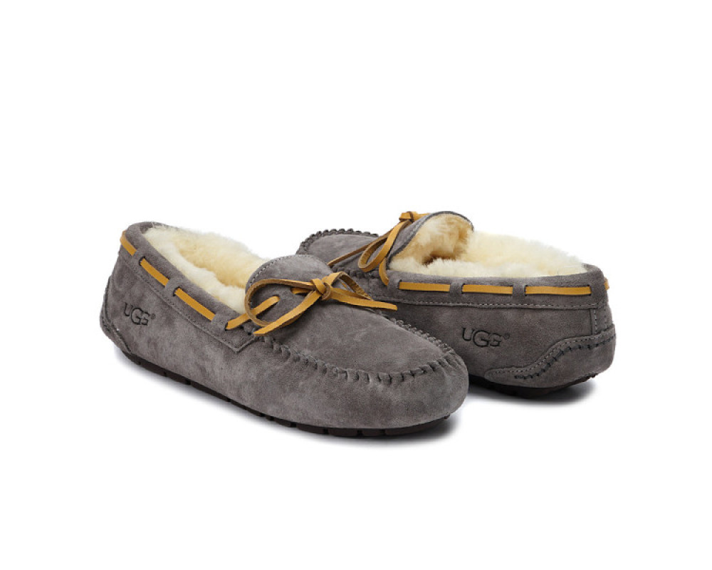 UGG Dakota Grey
