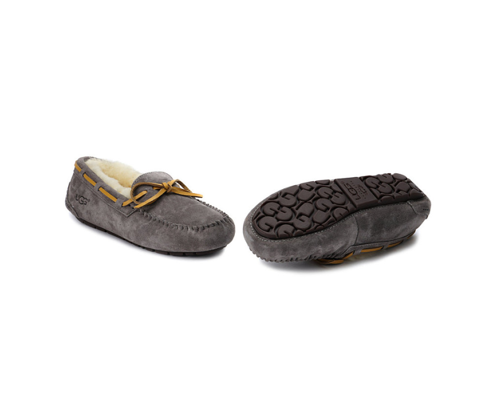 UGG Dakota Grey