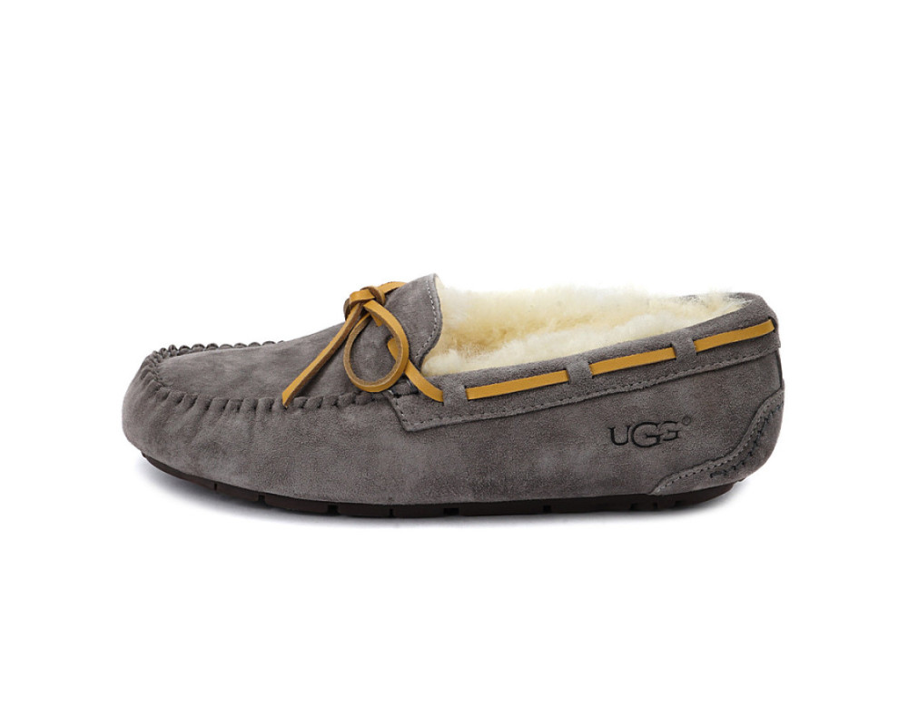 UGG Dakota Grey