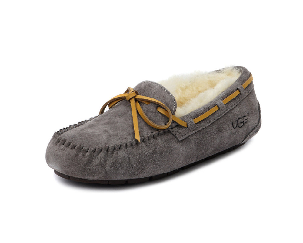 UGG Dakota Grey