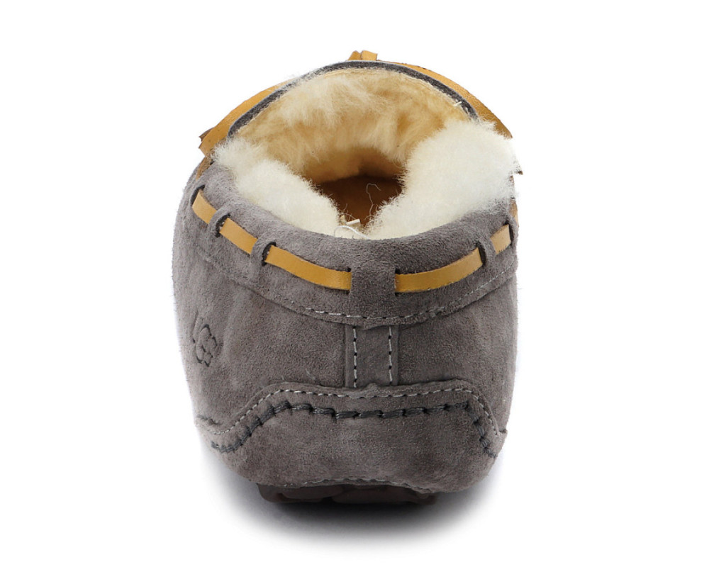 UGG Dakota Grey