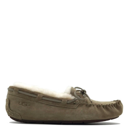 UGG Dakota Olive