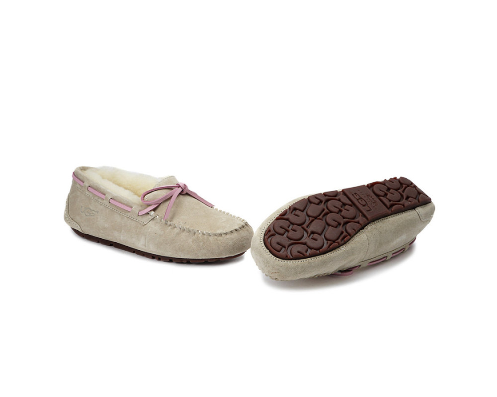 UGG Dakota Sand