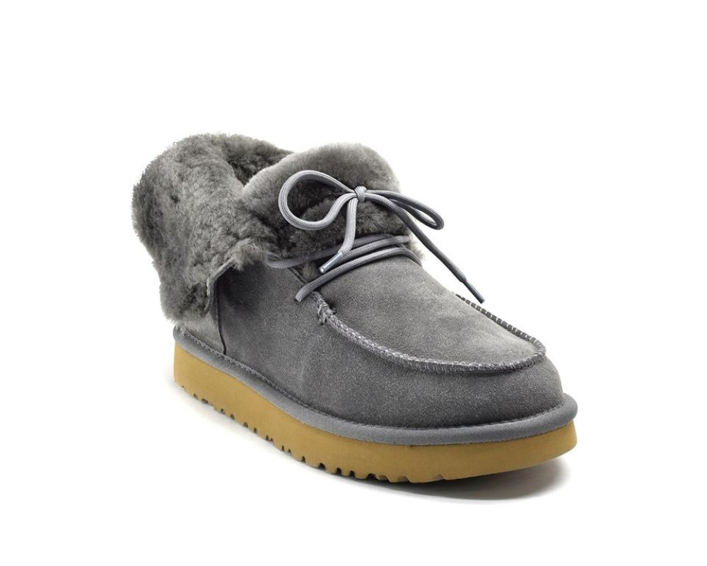 UGG Diara Slipper Grey