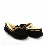 UGG Dakota Black