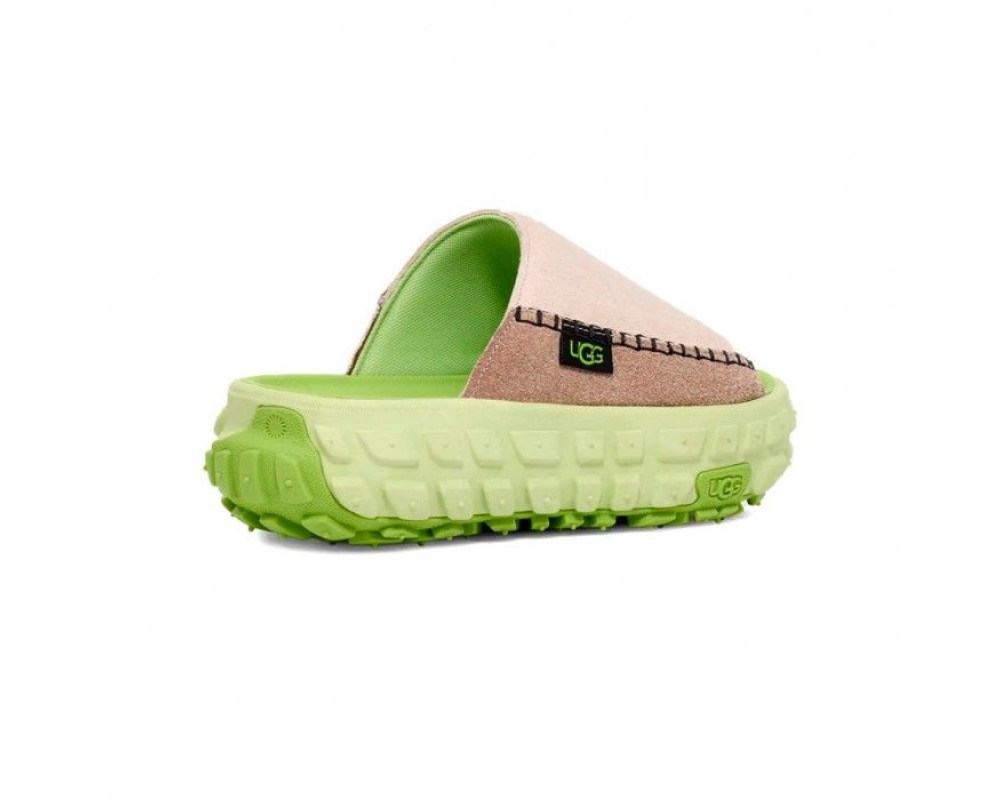 UGG Venture Daze Slide - Ceramic/Caterpillar