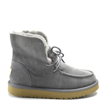 UGG Diara Slipper Grey