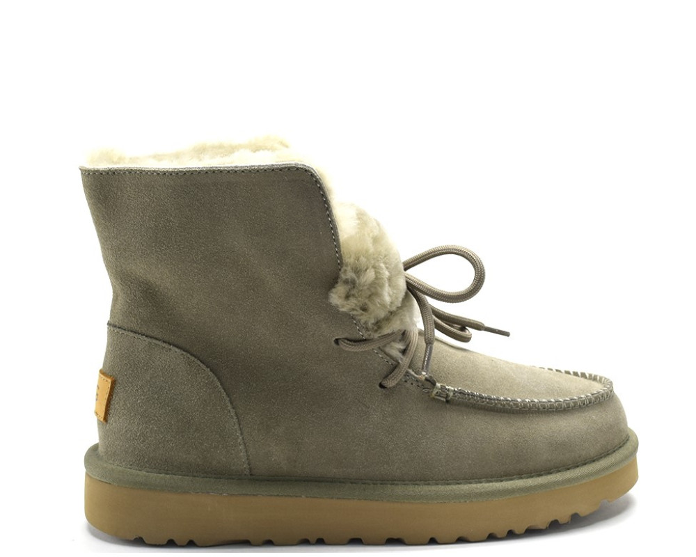 UGG Diara Slipper Khaki