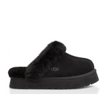 UGG Disquette Black