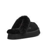 UGG Disquette Black