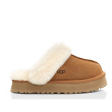 UGG Disquette Chestnut