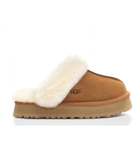 UGG Disquette Chestnut